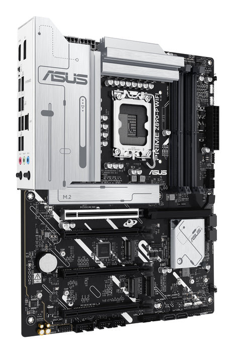 EAN 4711387754818 - ASUS PRIME Z890-P WIFI Intel Z890 LGA 1851 (Socket V1) ATX imagen 4