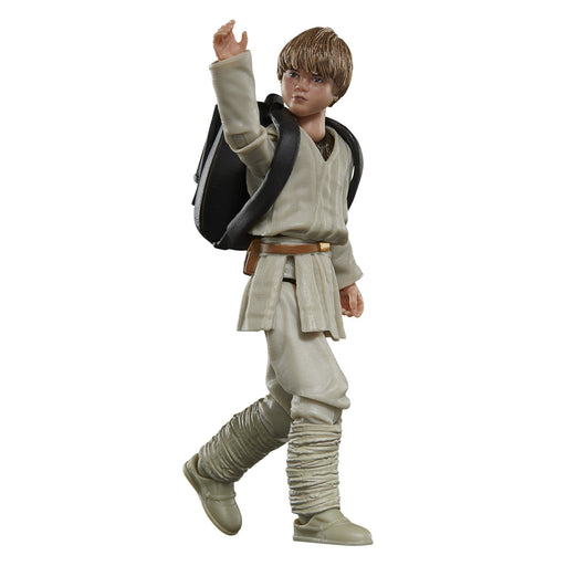 EAN 5010996226112 - Star Wars The Black Series Anakin Skywalker imagen 2