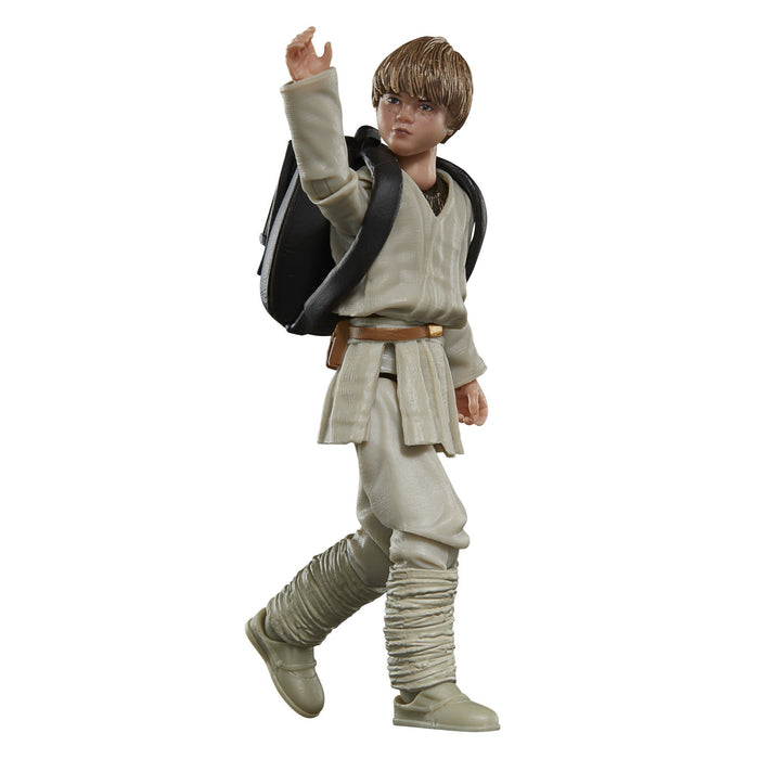EAN 5010996226112 - Star Wars The Black Series Anakin Skywalker imagen 2
