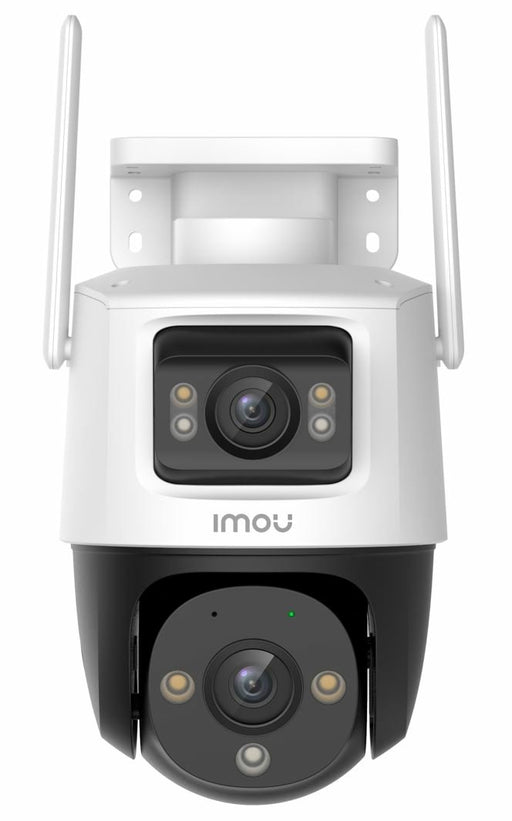 EAN 6971927239597 - Imou Cruiser Dual 10MP Torreta Cámara de seguridad IP Exterior 2304 x 1296 Pixeles Techo imagen 1