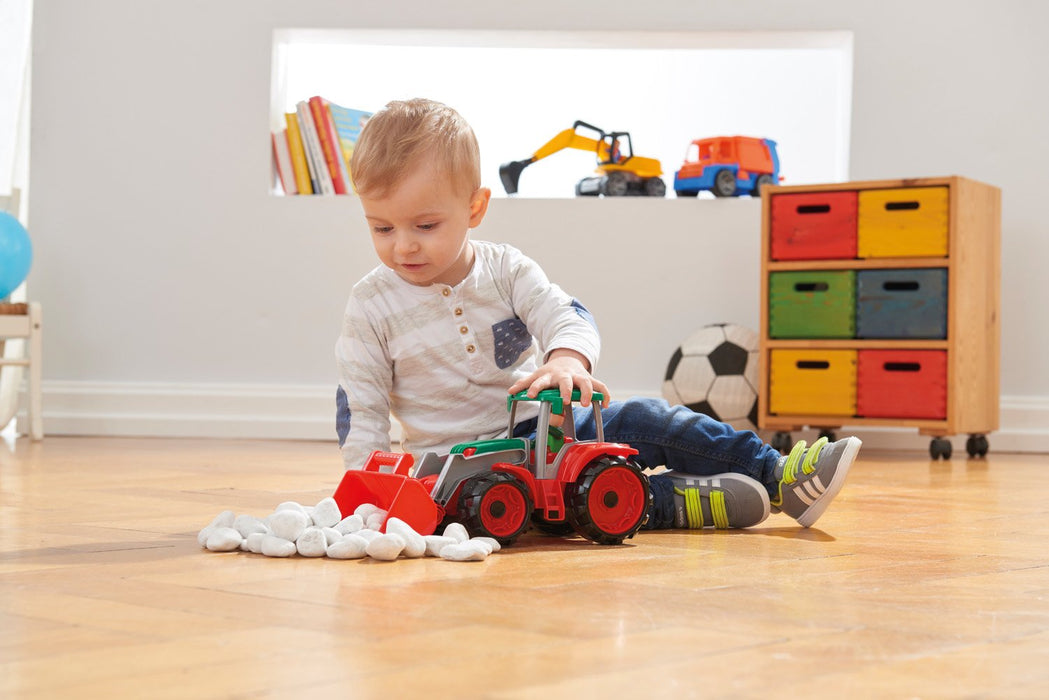 EAN 4006942741304 - Lena TRUXX 04417 vehículo de juguete imagen 5