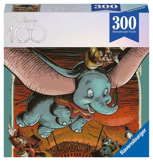 EAN 4005556133703 - Ravensburger 13370 puzzle Puzzle rompecabezas 300 pieza(s) Dibujos imagen 1