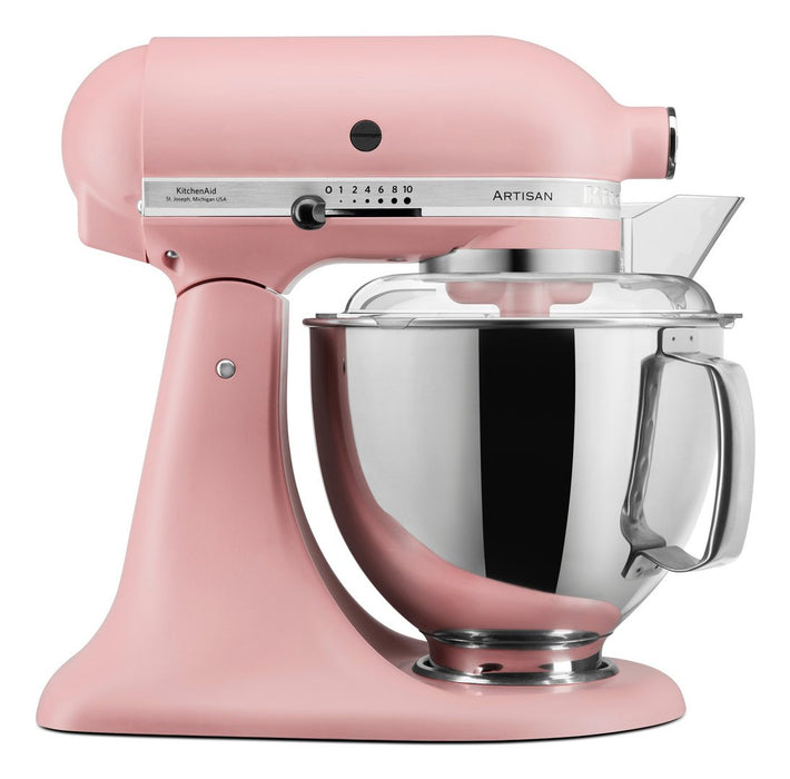 EAN 5413184601676 - KitchenAid 5KSM175PSEDR Batidora de varillas 300 W Rosa imagen 1