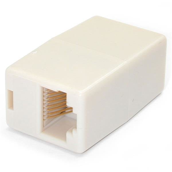 EAN 0065030859257 - StarTech.com RJ45COUP10PK cambiador de género para cable RJ-45 imagen 1