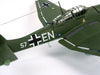 EAN 4009803046921 - Revell Junkers Ju 87 G/D Tank Buster Maqueta de avión de ala fija Kit de montaje 1:72 imagen 3