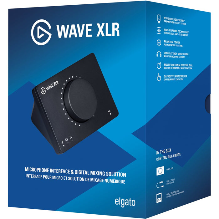 EAN 0840006642886 - Elgato Wave XLR imagen 7
