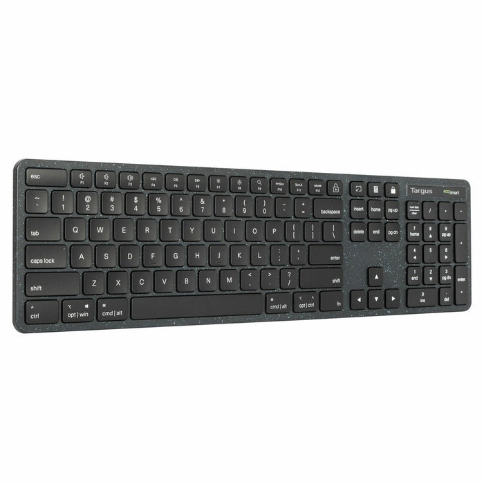 EAN 5063194001463 - Targus AKB874NO teclado Universal USB QWERTY Nórdico Negro imagen 3