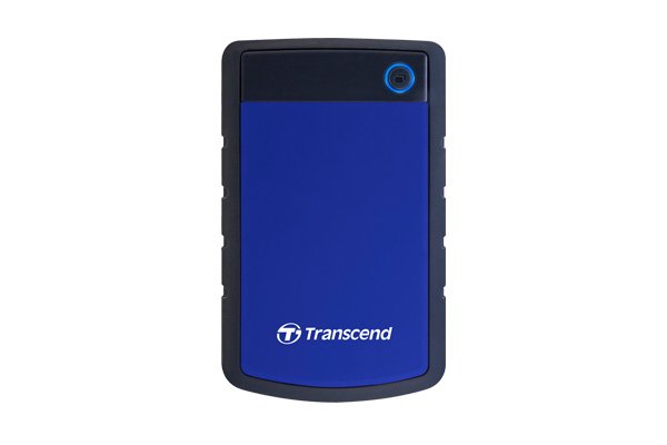 EAN 0760557840596 - Transcend StoreJet 25H3 disco duro externo 4 TB 5400 RPM 2.5" USB 3.2 Gen 1 (3.1 Gen 1) Azul, Marina imagen 1