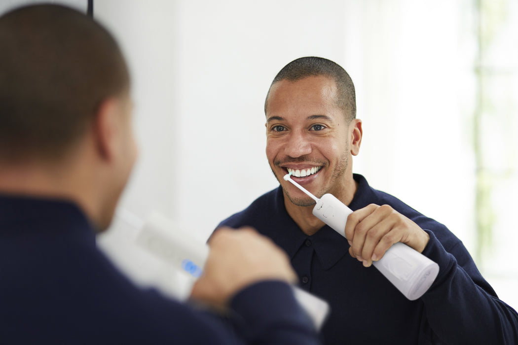 EAN 5025232962853 - Panasonic EW-DJ86 irrigador oral 0,2 L imagen 4