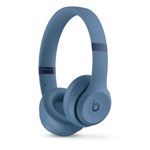 EAN 0195949121913 - Apple Beats Solo 4 Auriculares Inalámbrico y alámbrico Diadema Llamadas/Música USB Tipo C Bluetooth Azul imagen 1