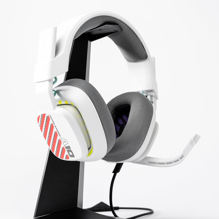 EAN 5099206101579 - ASTRO Gaming A10 Auriculares Alámbrico Diadema Juego Blanco imagen 7