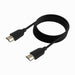 EAN 8436574708875 - AISENS A120-0732 cable HDMI 3 m HDMI tipo A (Estándar) imagen 2
