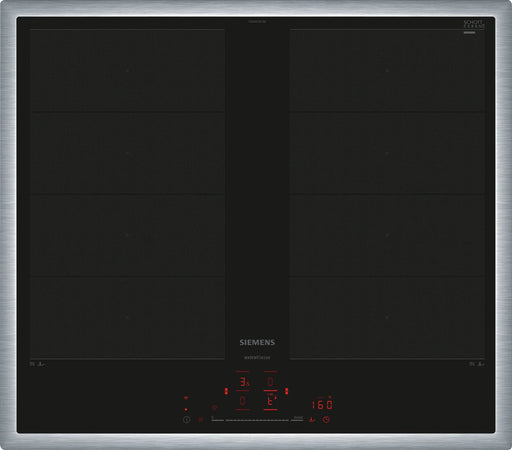 EAN 4242003935460 - Siemens iQ700 EX645HXC1E hobs Negro Integrado 60 cm Con placa de inducción 4 zona(s) imagen 1