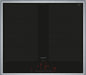 EAN 4242003935460 - Siemens iQ700 EX645HXC1E hobs Negro Integrado 60 cm Con placa de inducción 4 zona(s) imagen 1