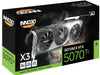 EAN 8886307700254 - INNO3D GeForce RTX 5070 Ti X3 NVIDIA 16 GB GDDR7 imagen 2