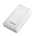 EAN 4034303029594 - Intenso XS20000 Powerbank Zusatzakku LiPo 20000 mAh 7313552 Polímero de litio Blanco imagen 4