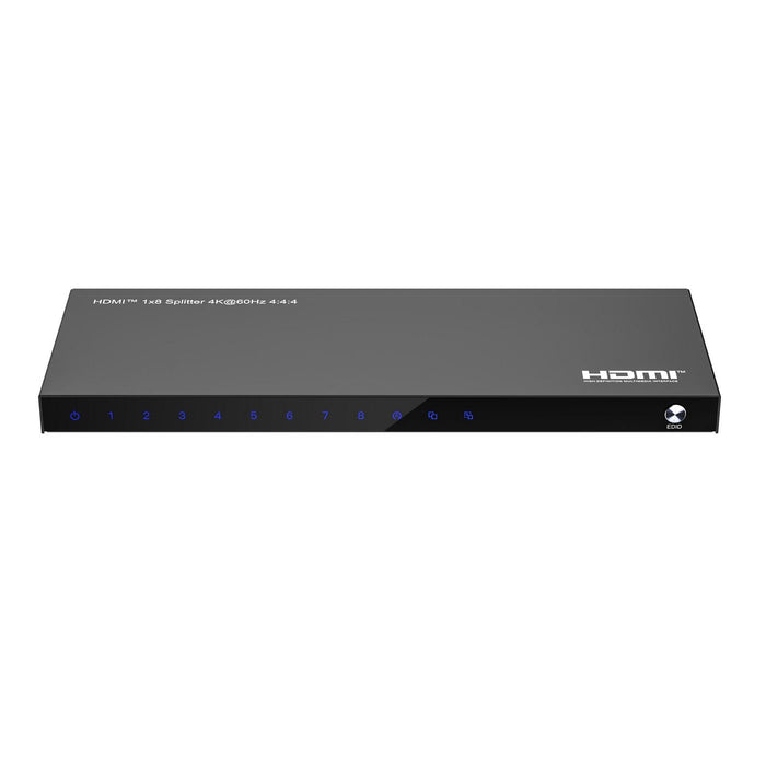 EAN 5715063468401 - Microconnect MC-HDMISPLITTER0108-4K divisor de video imagen 3