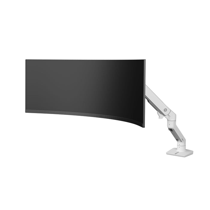 EAN 698833091922 - Ergotron HX Series HX ARM WITH VERY HEAVY DUTY PIVOT DESK 144,8 cm (57") Escritorio Blanco imagen 8