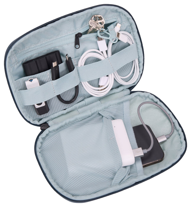 EAN 0085854255714 - Thule Subterra 2 TSPW401 Dark Slate Carcasa rígida Poliéster Gris imagen 6