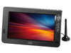 EAN 8011000039619 - Trevi LTV 2010 S2 TV portátil Negro 25,6 cm (10.1") LCD 1024 x 600 Pixeles imagen 6