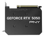 EAN 751492799117 - PNY GeForce RTX 5050 NVIDIA 8 GB GDDR6 imagen 8