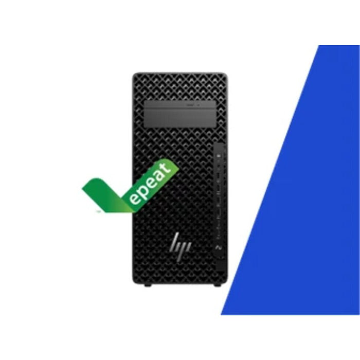 EAN 0199251561597 - HP Z2 Tower G1i Wolf Pro Security Edition Intel Core Ultra 7 265 32 GB DDR5-SDRAM 1 TB SSD NVIDIA RTX A10 imagen 12