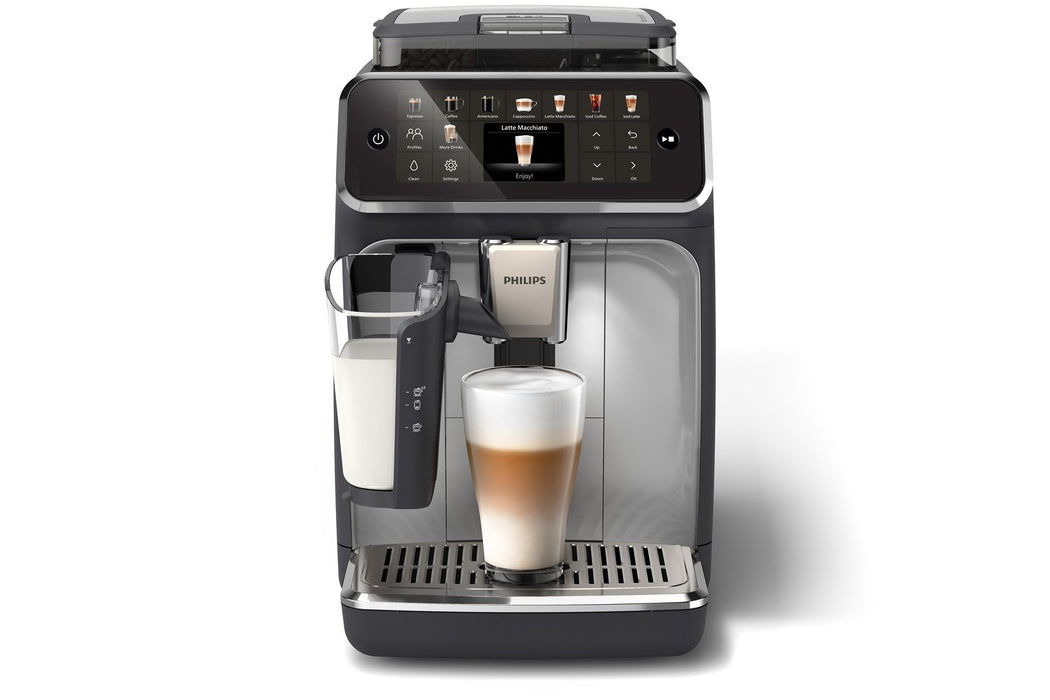EAN 8720389032332 - Philips 5500 series EP5546/70 cafetera eléctrica Totalmente automática Máquina espresso 1,8 L imagen 3