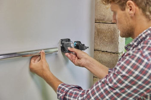 EAN 4066407002036 - Gardena 3510-20 accesorio para herramienta manual de jardinería Universal Negro, Plata Plástico, Acero imagen 2