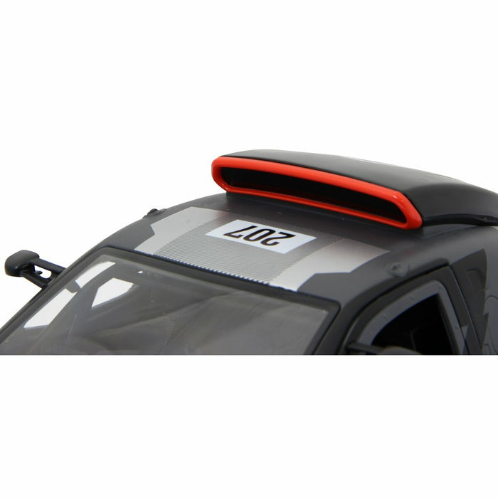 EAN 4042774471880 - Jamara AUDI RS Q e-tron E2 modelo controlado por radio Coche deportivo Motor eléctrico 1:14 imagen 22