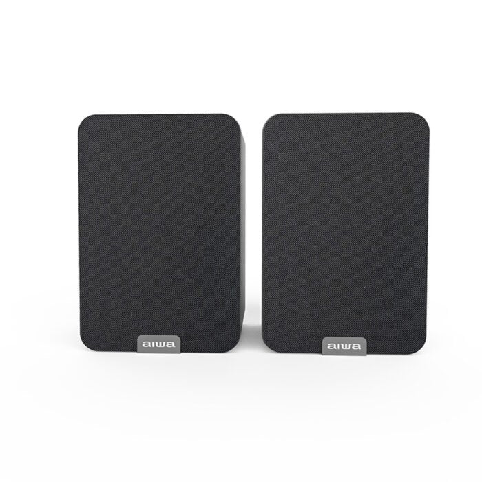 EAN 8435256900392 - Aiwa ASP-A200 De 2 vías Negro Inalámbrico 25 W imagen 5