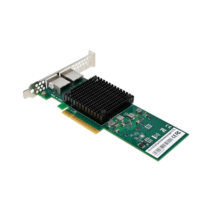EAN 5715328014497 - Microconnect MC-PCIEX8-X710T2L no categorizado imagen 3