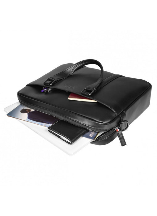 EAN 3567041606013 - Port Designs Versailles II 35,6 cm (14") Maletín Negro imagen 5