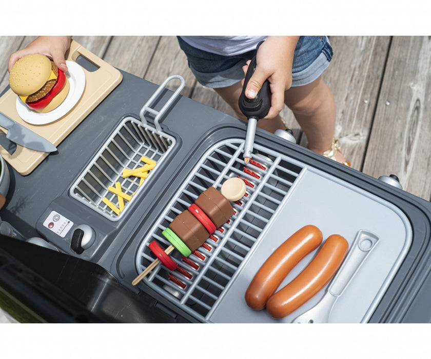 EAN 3032163120049 - Smoby 312004 juego de rol imagen 8