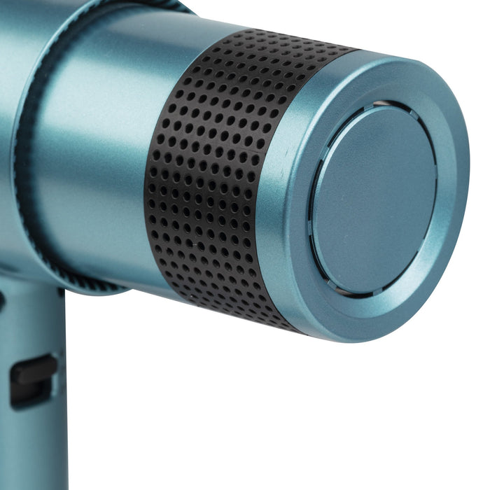 EAN 8421078038375 - JATA JBSC5577 secador 2000 W Negro, Turquesa imagen 4