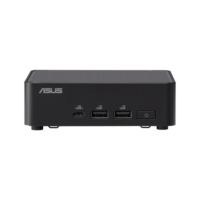 EAN 4711387492239 - ASUS NUC 14 Pro Slim Kit RNUC14RVKI300000I Negro 100U imagen 1