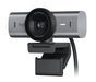 EAN 5099206109346 - Logitech 960-001530 cámara web 8,5 MP 4096 x 2160 Pixeles USB 3.2 Gen 1 (3.1 Gen 1) Aluminio, Negro imagen 5
