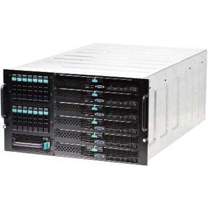 EAN 0675900909472 - Intel MFS5000SIB servidor barebone Intel® 5000P LGA 771 (Socket J) Torre imagen 1