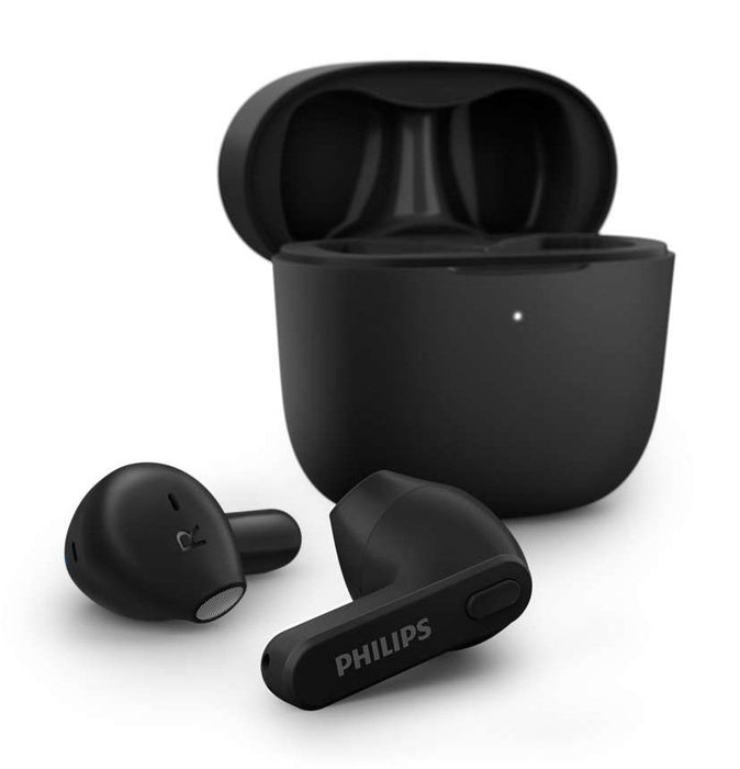 EAN 4895229117440 - Philips 2000 series TAT2236BK Auriculares Inalámbrico Dentro de oído Llamadas/Música Bluetooth Negro imagen 1