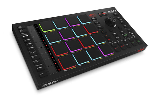 EAN 694318024898 - Akai MPC Studio MK2 Negro imagen 2