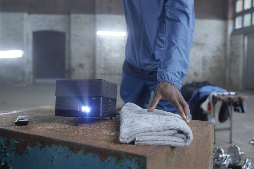 EAN 8715946688787 - Epson EF-12 imagen 16