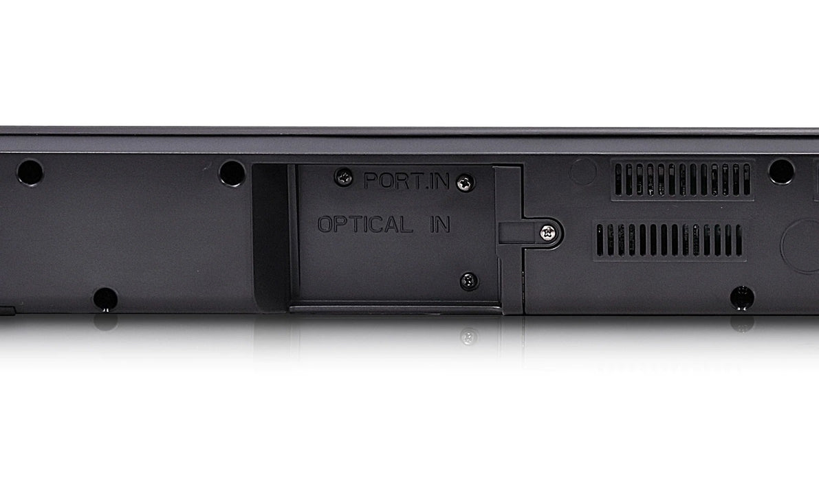 EAN 8806091897121 - LG SQC2 Negro 2.1 canales 300 W imagen 10