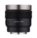 EAN 8809298888848 - Samyang SYCAF45-NEX MILC Objetivos para cine Negro imagen 1