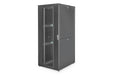 EAN 4016032331766 - Digitus DN-19 SRV-42U-8-B armario rack Rack o bastidor independiente Negro imagen 1