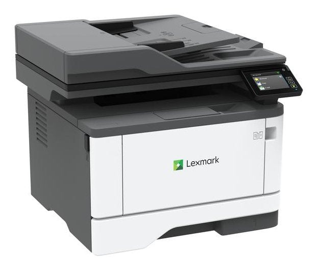 EAN 0734646695671 - Lexmark MX331adn Laser A4 600 x 600 DPI 38 ppm imagen 3