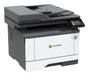 EAN 0734646695671 - Lexmark MX331adn Laser A4 600 x 600 DPI 38 ppm imagen 3