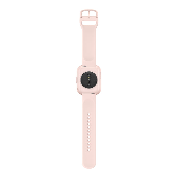 EAN 6972596106838 - Amazfit Bip 5 4,85 cm (1.91") TFT 45.9 mm Digital 320 x 380 Pixeles Pantalla táctil Rosa GPS (satélite) imagen 6
