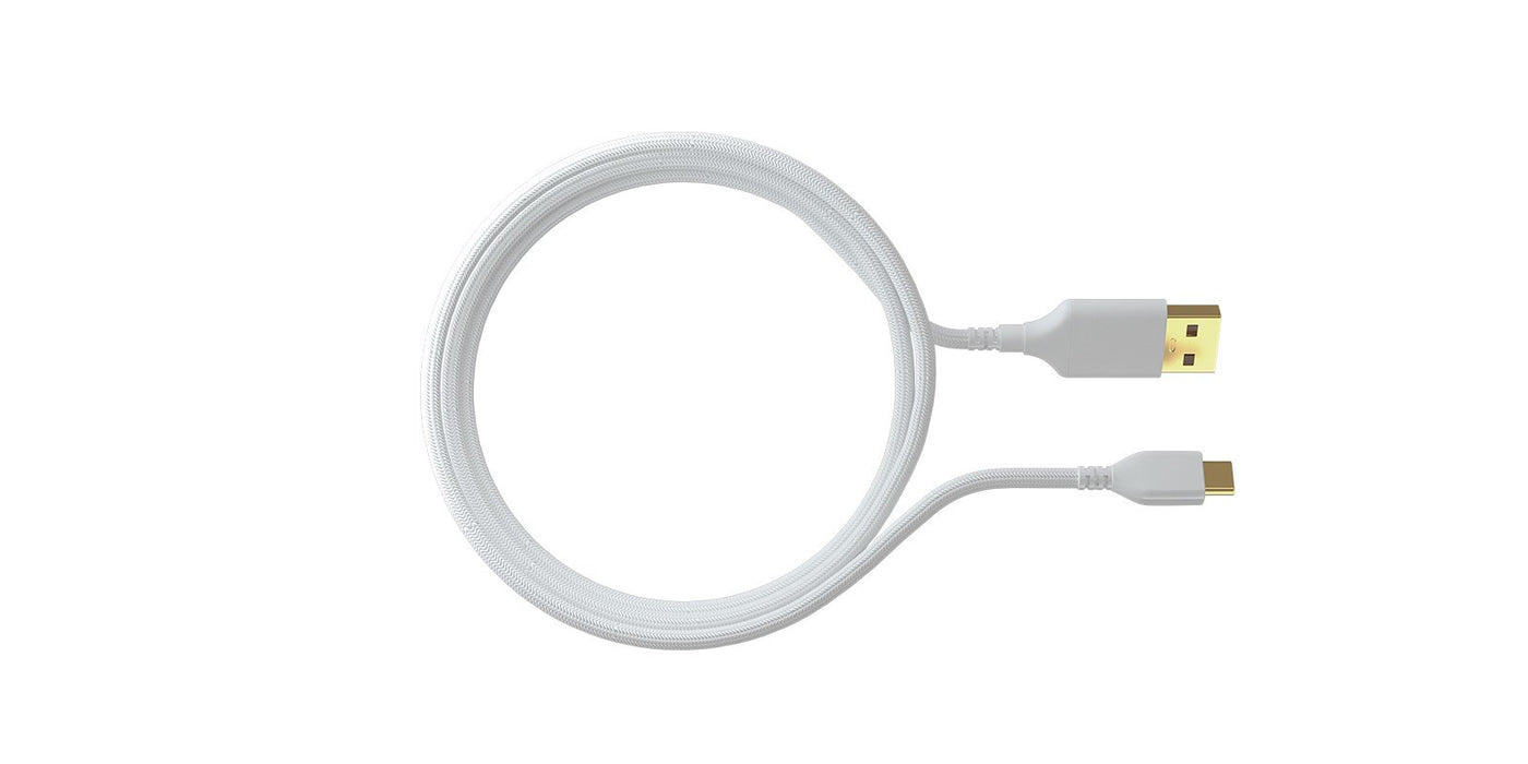 EAN 0842597100431 - CHERRY XTRFY M4 RGB ratón Juego mano derecha RF Wireless + USB Type-C Óptico 19000 DPI imagen 4