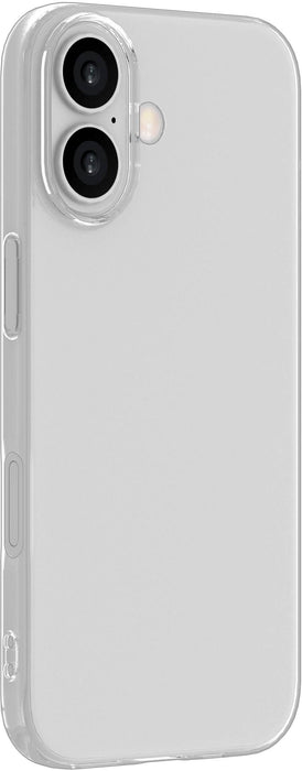 EAN 5715063807569 - eSTUFF ES67100055 funda para teléfono móvil 16 cm (6.3") Transparente imagen 1