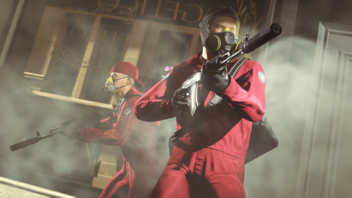 EAN 5026555431866 - Sony Grand Theft Auto V (PS5) Estándar Plurilingüe PlayStation 5 imagen 2