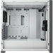 EAN 840006627494 - Corsair 5000D AIRFLOW Midi Tower Blanco imagen 4